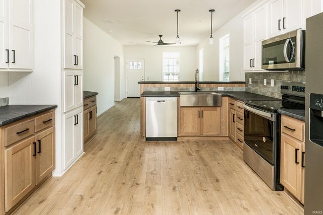 2517 S Banta Avenue, Bloomington, IN 47403