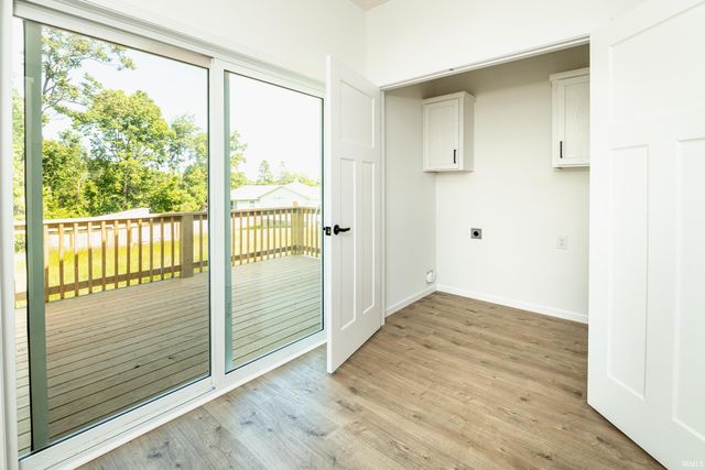 2517 S Banta Avenue, Bloomington, IN 47403