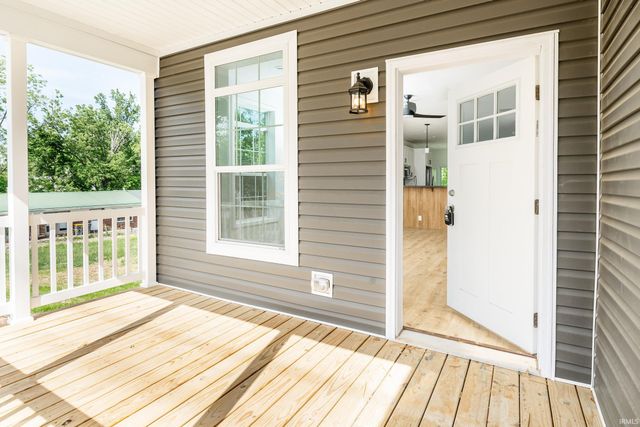 2517 S Banta Avenue, Bloomington, IN 47403