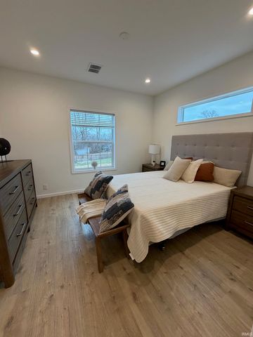 2517 S Banta Avenue, Bloomington, IN 47403