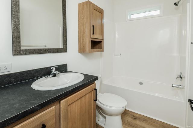 2517 S Banta Avenue, Bloomington, IN 47403