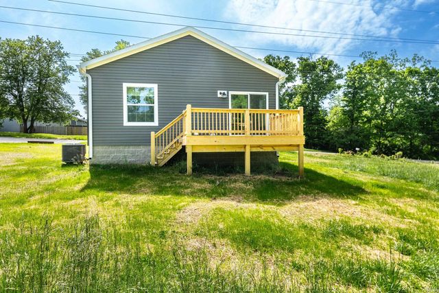 2517 S Banta Avenue, Bloomington, IN 47403