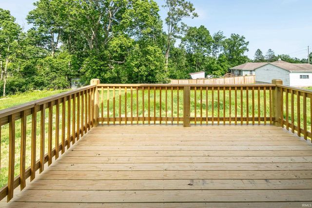 2517 S Banta Avenue, Bloomington, IN 47403