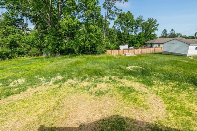 2517 S Banta Avenue, Bloomington, IN 47403