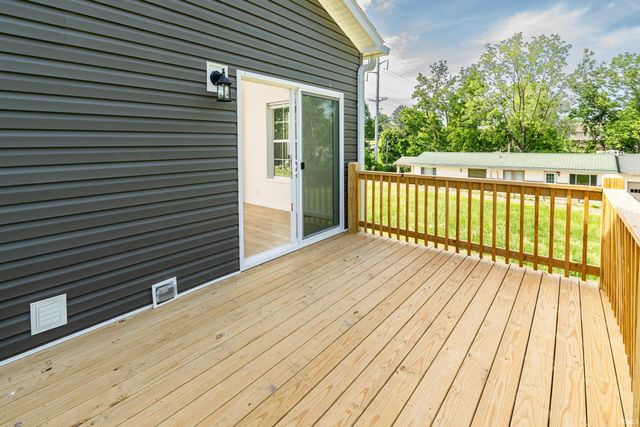 2517 S Banta Avenue, Bloomington, IN 47403