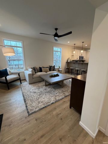 2517 S Banta Avenue, Bloomington, IN 47403