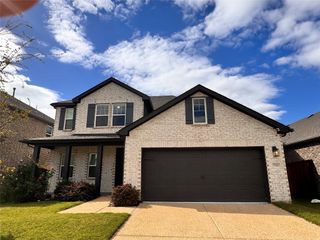 2503 Lemon Mint Lane, Melissa, TX 75454