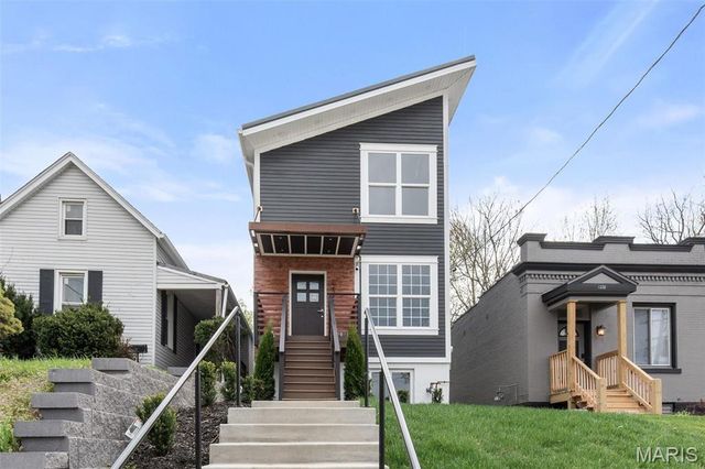 1224 Kraft Street, St Louis, MO 63139