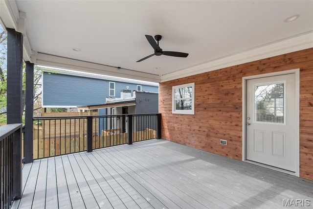 1224 Kraft Street, St Louis, MO 63139