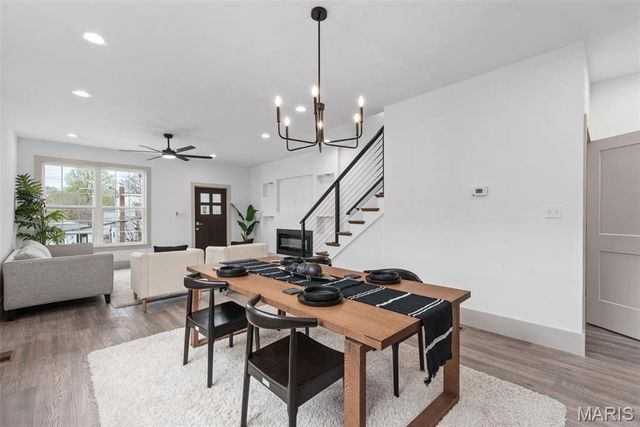 1224 Kraft Street, St Louis, MO 63139