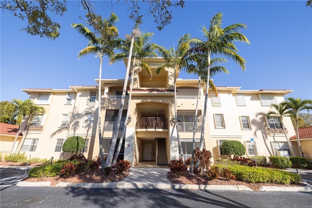 1520 SW 50th ST 102, CAPE CORAL, FL 33914 — exterior