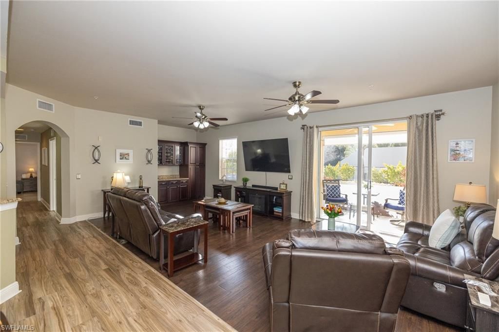 1520 SW 50th ST 102, CAPE CORAL, FL 33914 — photo 5