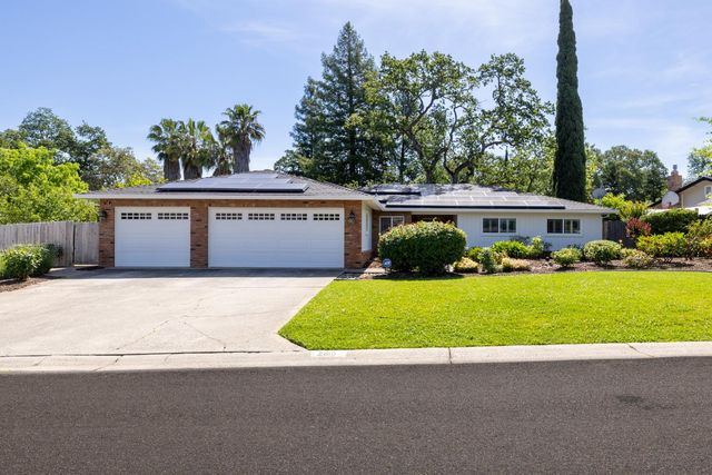 2815 Tam O Shanter Dr, El Dorado Hills, CA 95762