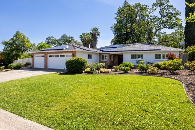 2815 Tam O Shanter Dr, El Dorado Hills, CA 95762