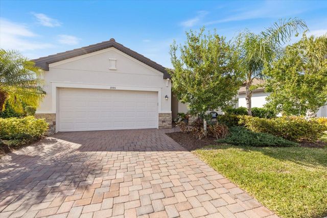19393 CRUISE DRIVE, Venice, FL 34292