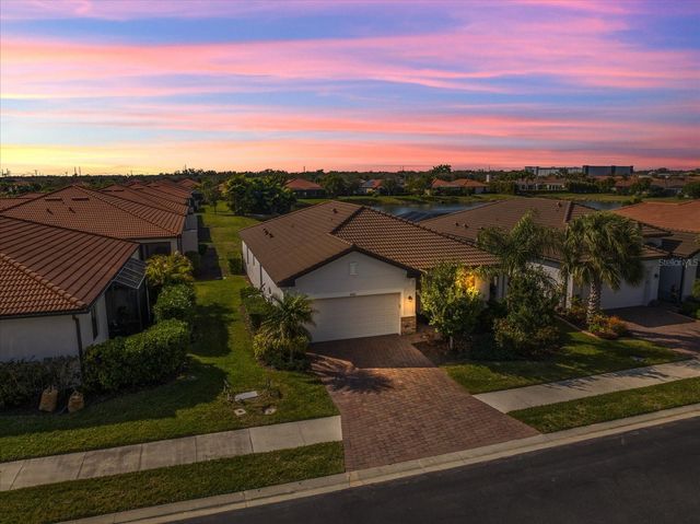 19393 CRUISE DRIVE, Venice, FL 34292