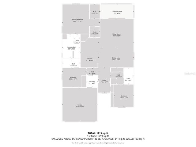 19393 CRUISE DRIVE, Venice, FL 34292