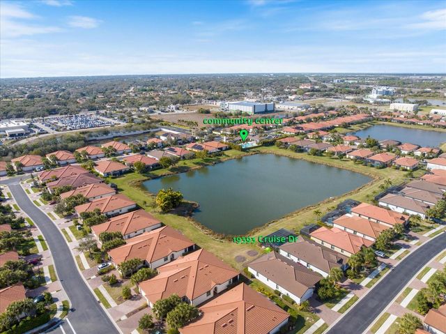 19393 CRUISE DRIVE, Venice, FL 34292