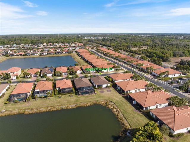 19393 CRUISE DRIVE, Venice, FL 34292