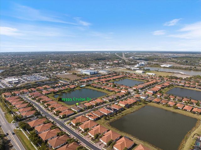19393 CRUISE DRIVE, Venice, FL 34292