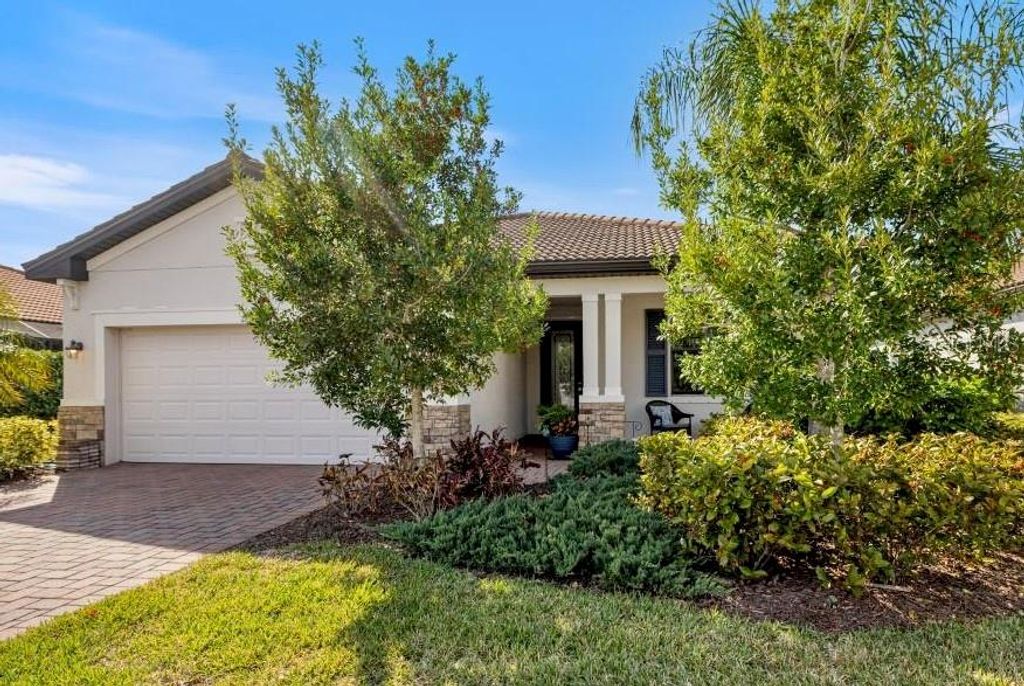 19393 CRUISE DRIVE, Venice, FL 34292