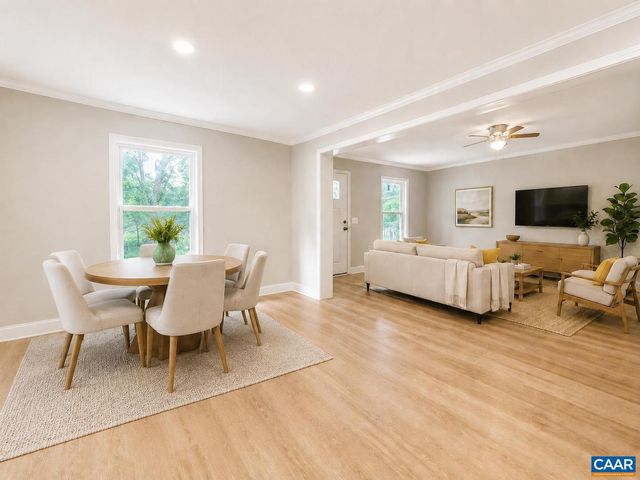 99 CEDAR DR, Gordonsville, VA 22942
