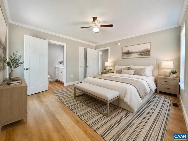 99 CEDAR DR, Gordonsville, VA 22942