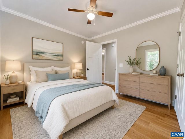 99 CEDAR DR, Gordonsville, VA 22942