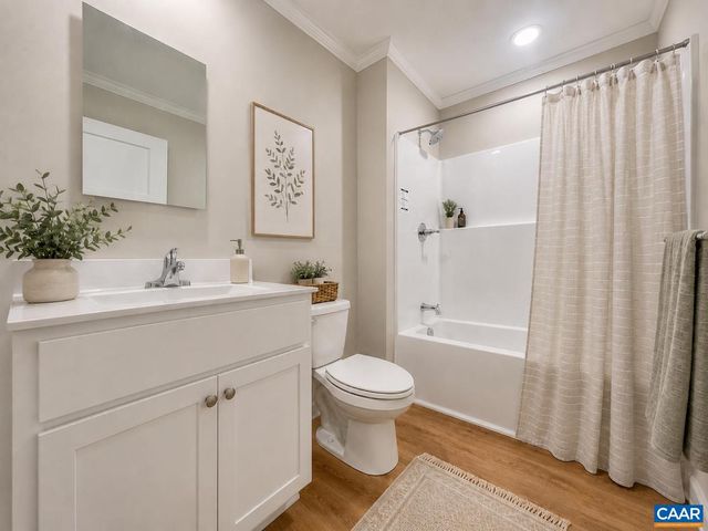 99 CEDAR DR, Gordonsville, VA 22942