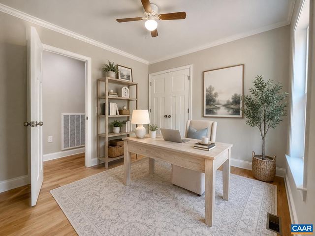 99 CEDAR DR, Gordonsville, VA 22942