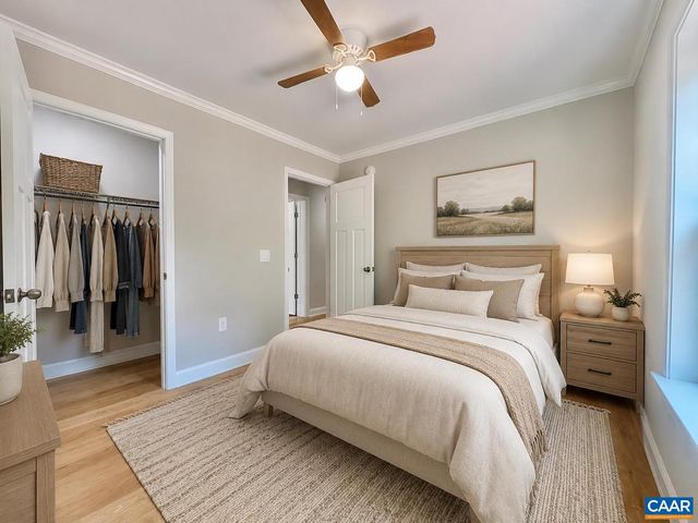 99 CEDAR DR, Gordonsville, VA 22942