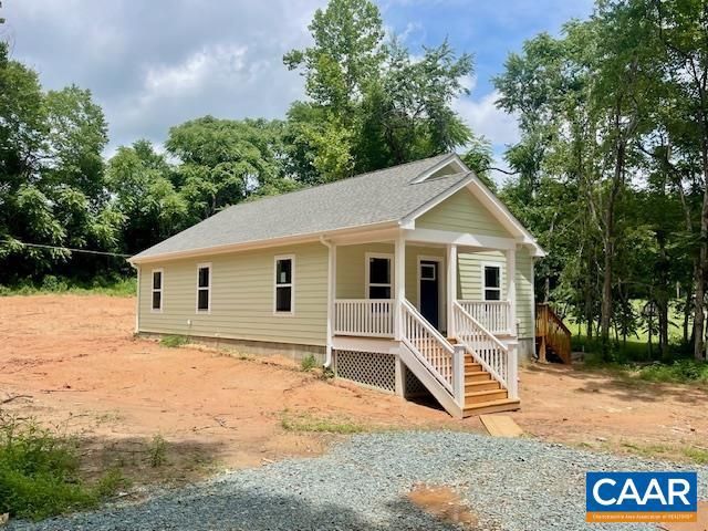 99 CEDAR DR, Gordonsville, VA 22942