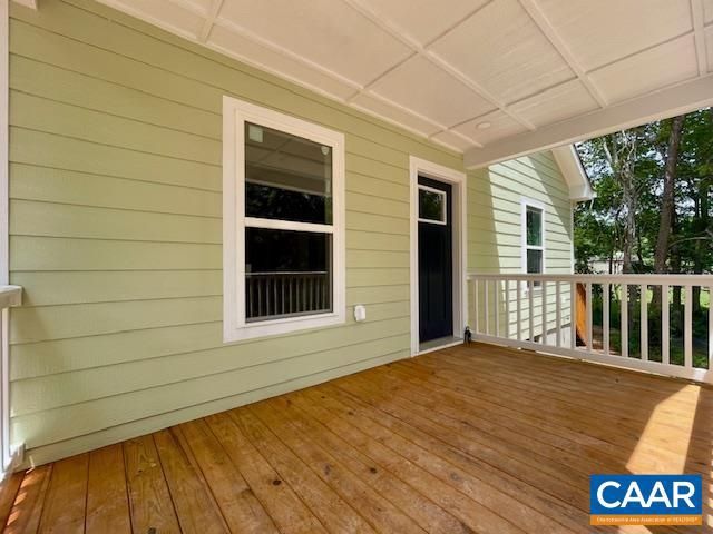 99 CEDAR DR, Gordonsville, VA 22942