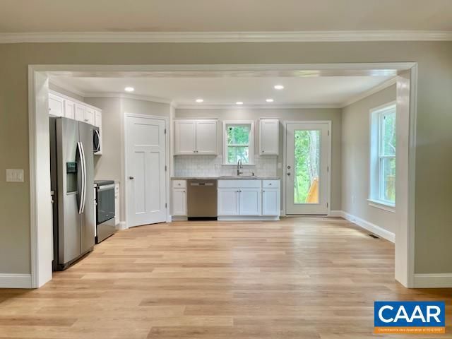 99 CEDAR DR, Gordonsville, VA 22942
