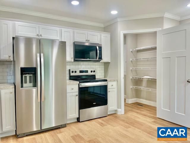 99 CEDAR DR, Gordonsville, VA 22942