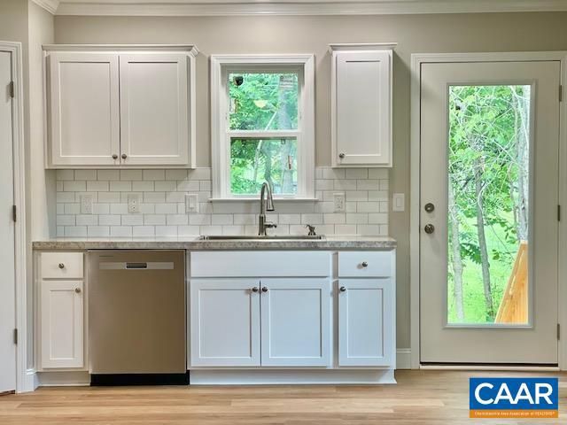 99 CEDAR DR, Gordonsville, VA 22942
