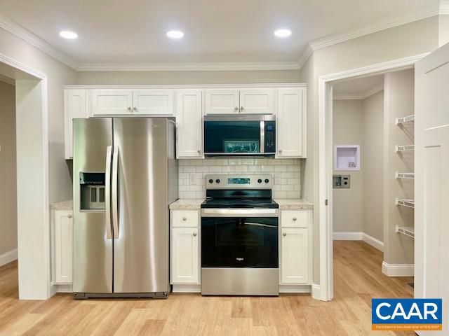 99 CEDAR DR, Gordonsville, VA 22942