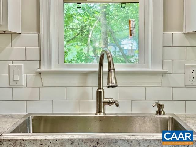 99 CEDAR DR, Gordonsville, VA 22942