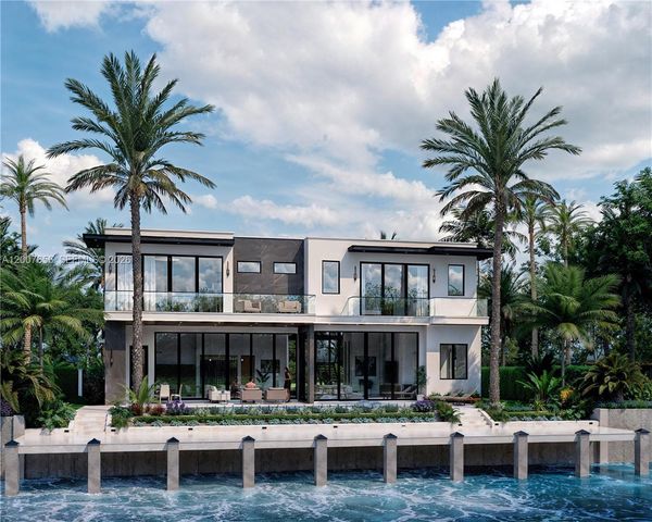 4110 NE 30th Avenue, Lighthouse Point, FL 33064