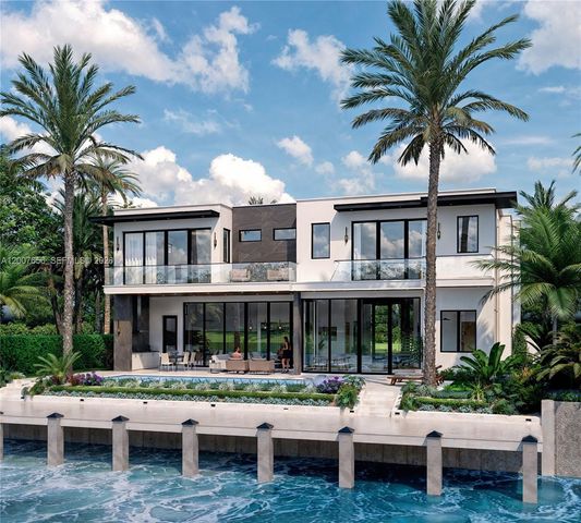 4110 NE 30th Avenue, Lighthouse Point, FL 33064