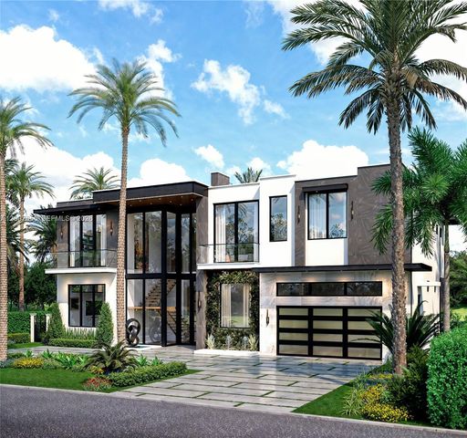 4110 NE 30th Avenue, Lighthouse Point, FL 33064