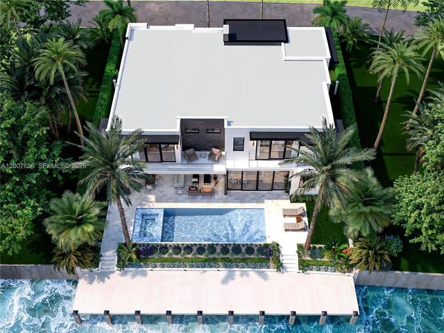 4110 NE 30th Avenue, Lighthouse Point, FL 33064