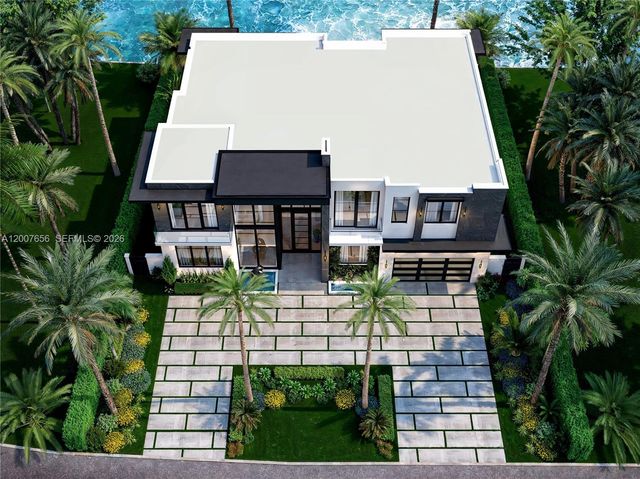 4110 NE 30th Avenue, Lighthouse Point, FL 33064