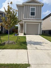 922 Grebe Drive, Princeton, TX 75407