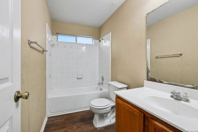 6907 Macaway, San Antonio, TX 78244