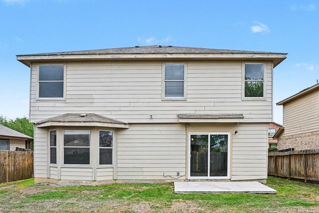 6907 Macaway, San Antonio, TX 78244