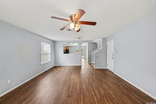 6907 Macaway, San Antonio, TX 78244