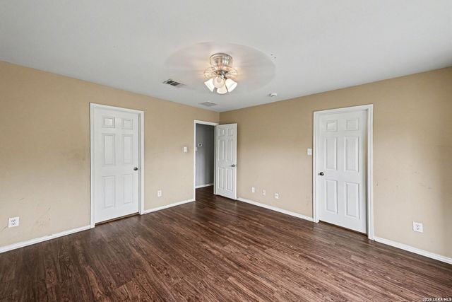 6907 Macaway, San Antonio, TX 78244