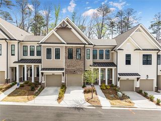 4956 Sudbrook Way, Peachtree Corners, GA 30092