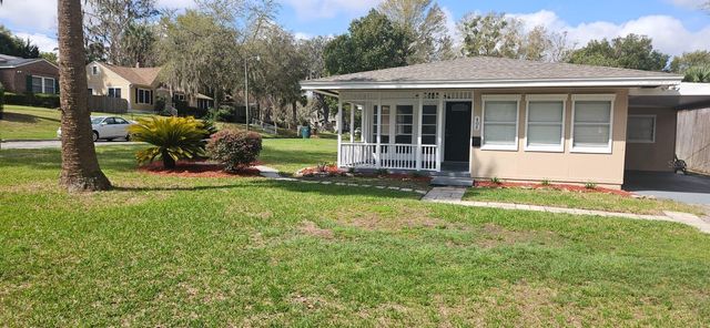 408 NE 12 AVENUE, Ocala, FL 34470